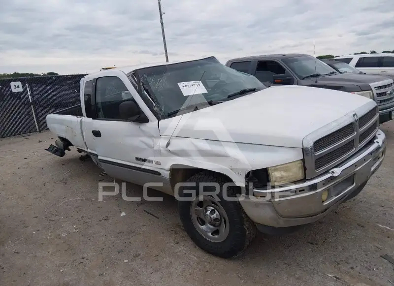 1999 Dodge RAM photo