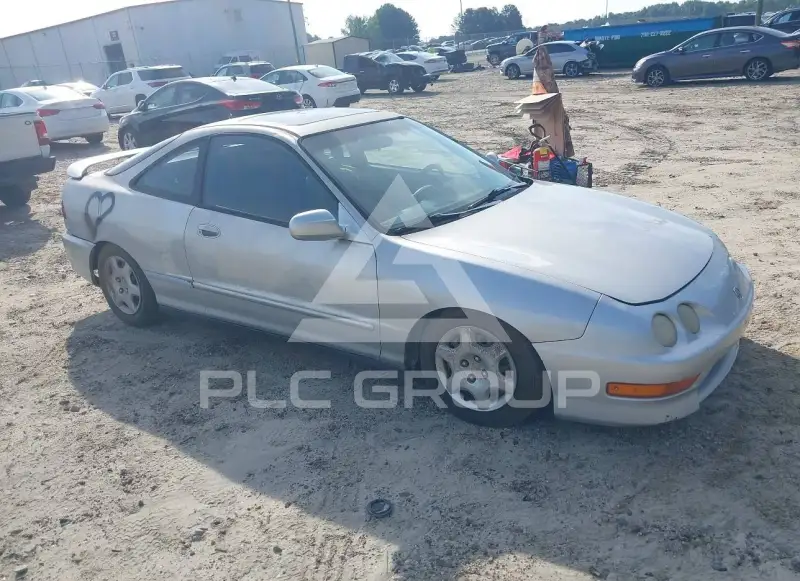 1999 Acura INTEGRA фото