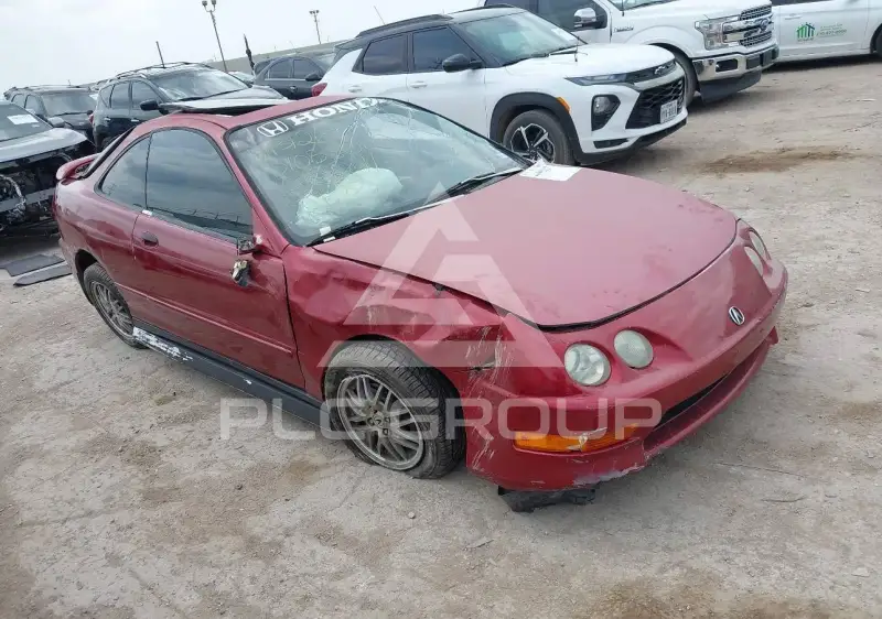 1999 Acura INTEGRA photo