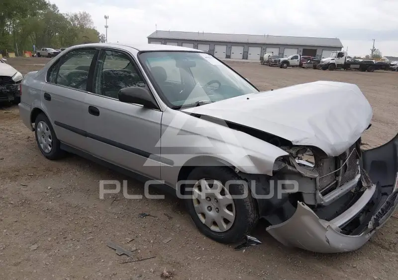 1999 Honda CIVIC photo