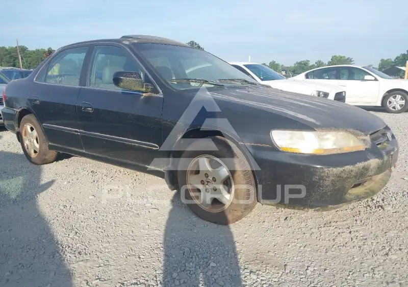 1999 Honda Accord photo