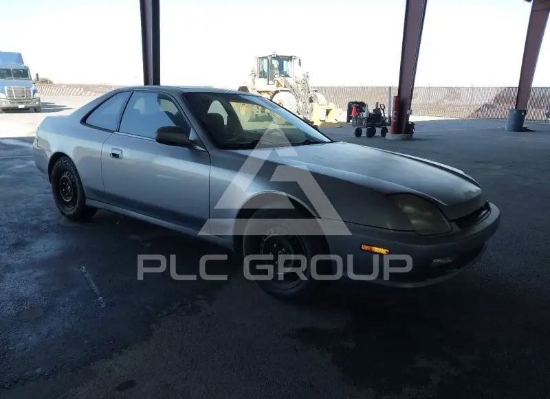 1999 Honda PRELUDE photo