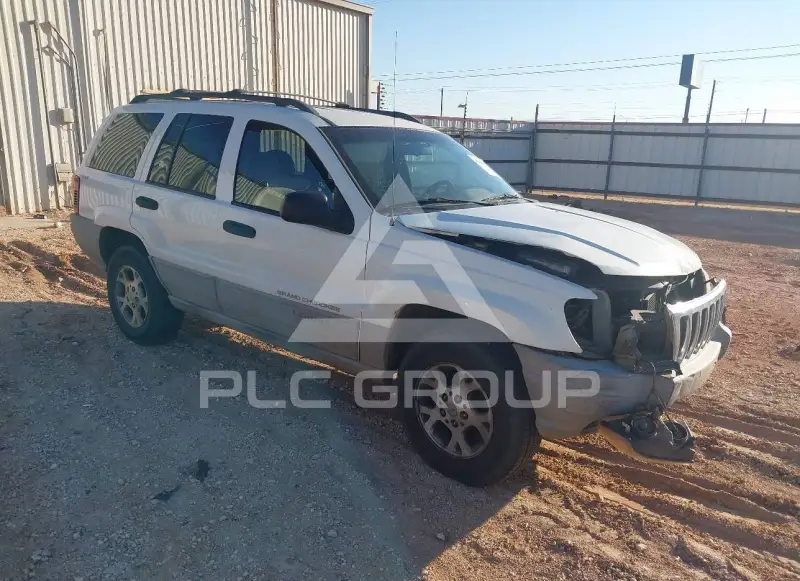 1999 Jeep Grand Cherokee photo