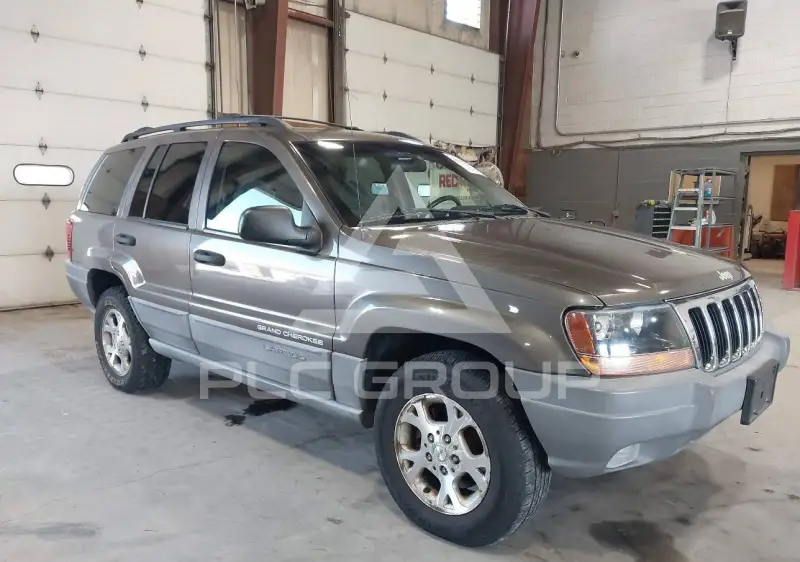 1999 Jeep Grand Cherokee photo