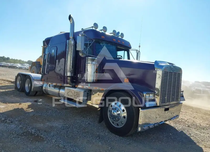 1999 Freightliner  photo