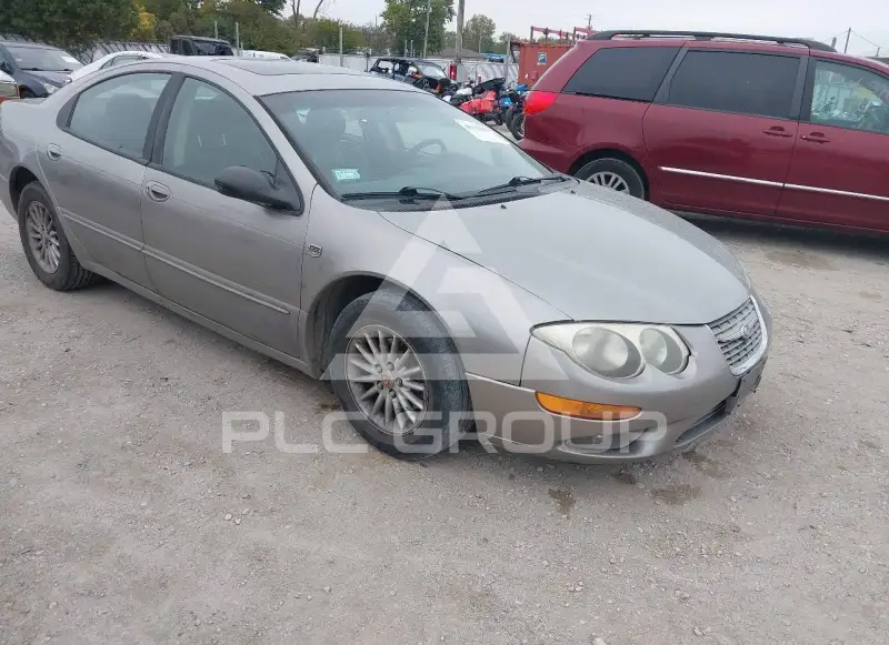 1999 Chrysler 300 photo