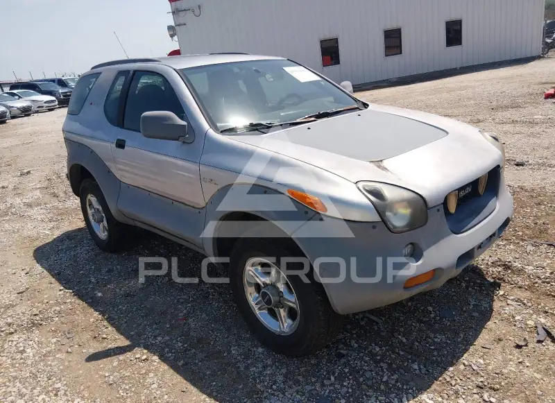 1999 Isuzu Unknown фото