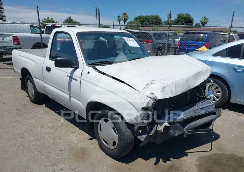 1999 Toyota TACOMA photo