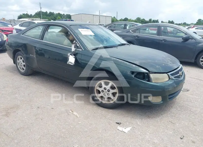 1999 Toyota CAMRY фото