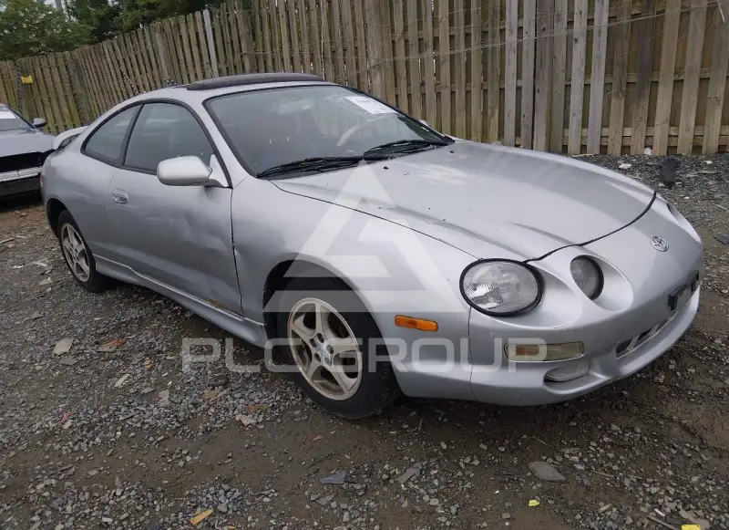 1999 Toyota CELICA photo