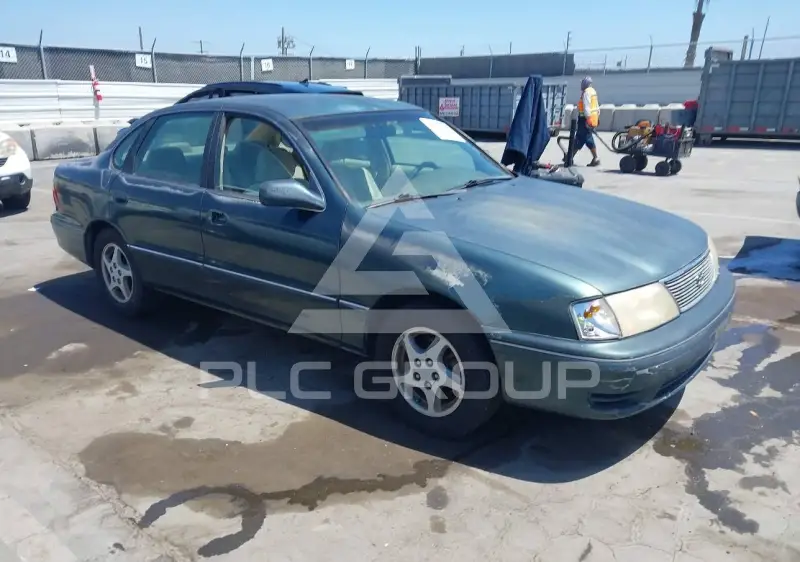 1999 Toyota AVALON photo