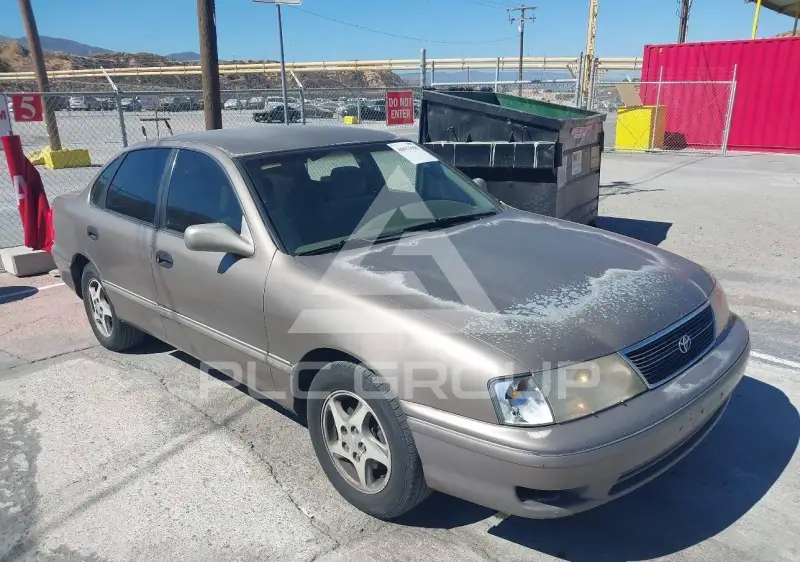1999 Toyota AVALON photo