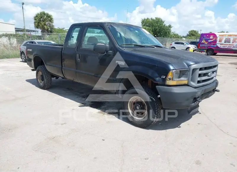 1999 Ford F-250 photo