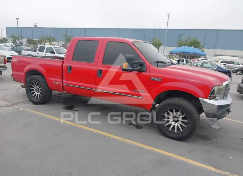 1999 Ford F-250 фото