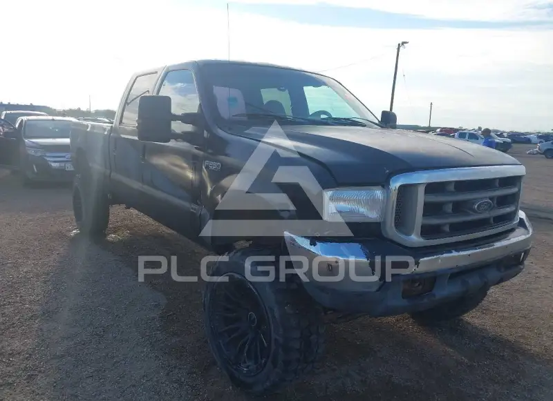 1999 Ford F-250 фото
