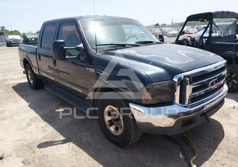1999 Ford F-250 фото