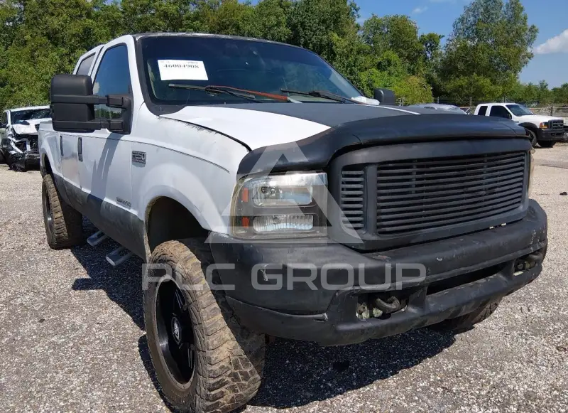 1999 Ford F-250 фото