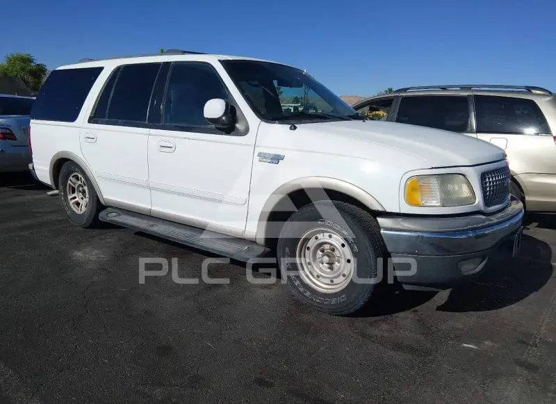 1999 Ford EXPEDITION photo