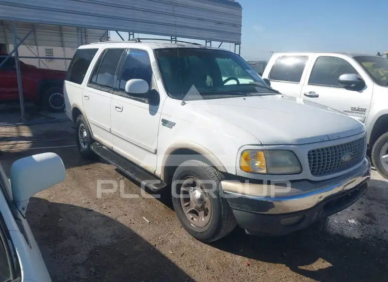 1999 Ford EXPEDITION фото