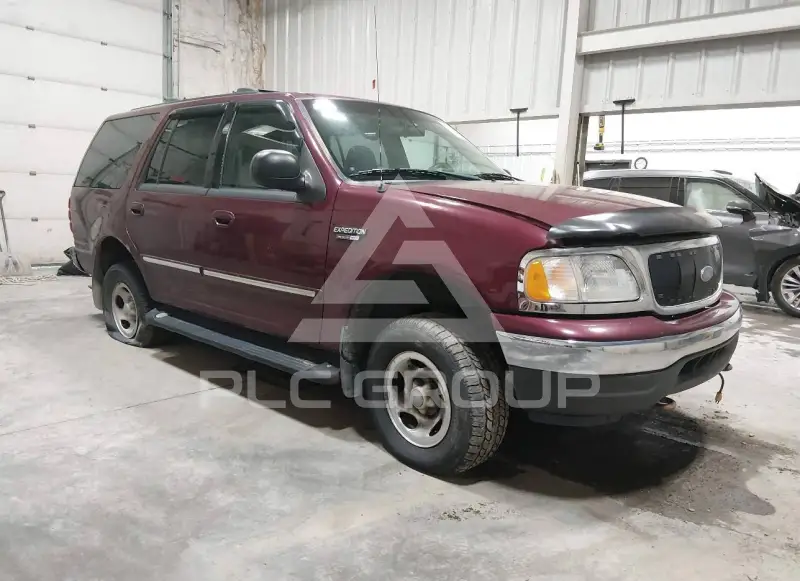 1999 Ford EXPEDITION фото