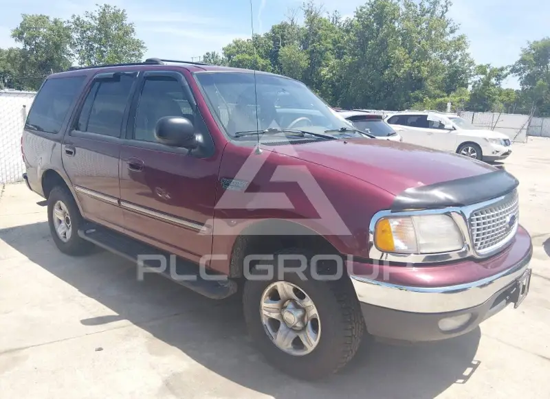 1999 Ford EXPEDITION photo