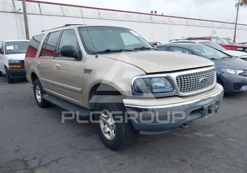 1999 Ford EXPEDITION photo