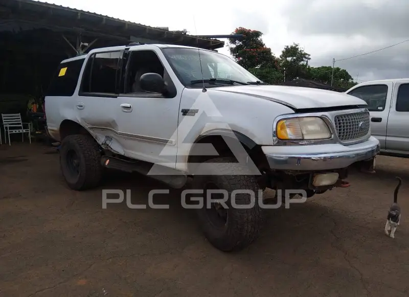 1999 Ford EXPEDITION фото