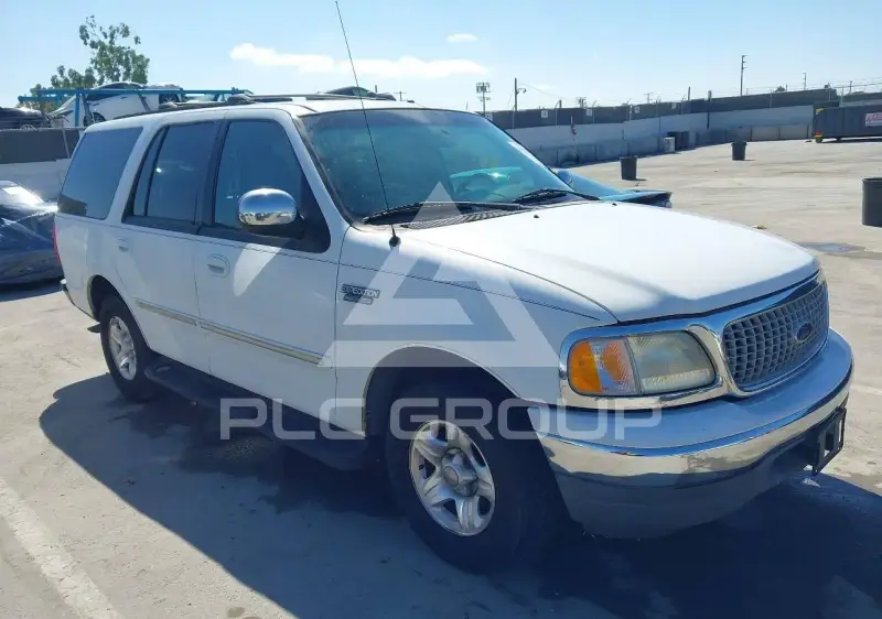 1999 Ford EXPEDITION фото