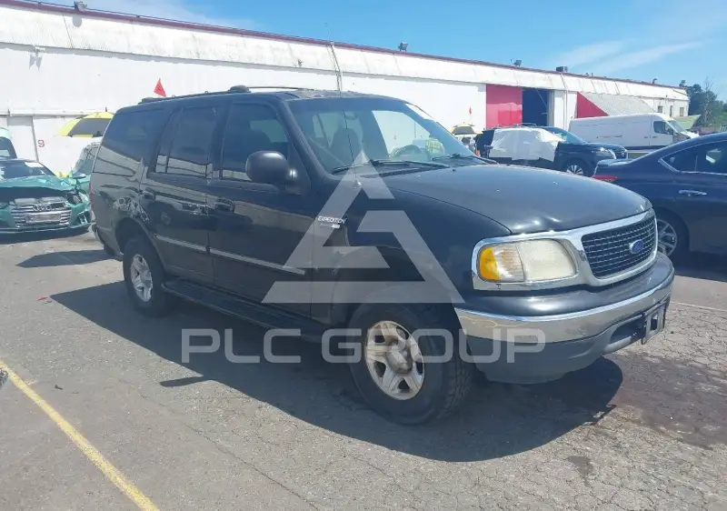 1999 Ford EXPEDITION photo