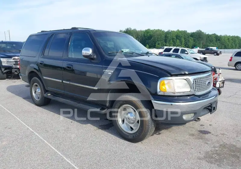 1999 Ford EXPEDITION photo
