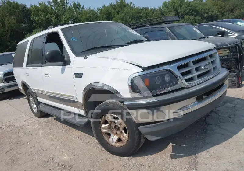 1999 Ford EXPEDITION фото