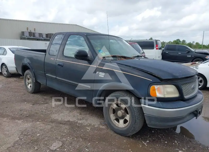 1999 Ford F-150 photo