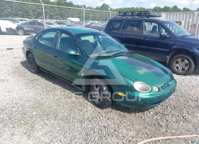 1999 Ford TAURUS photo