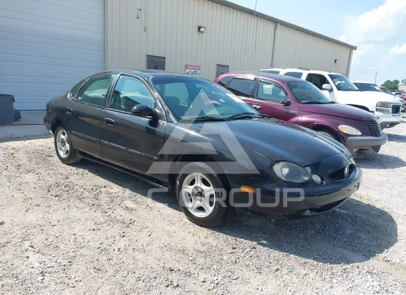 1999 Ford TAURUS фото