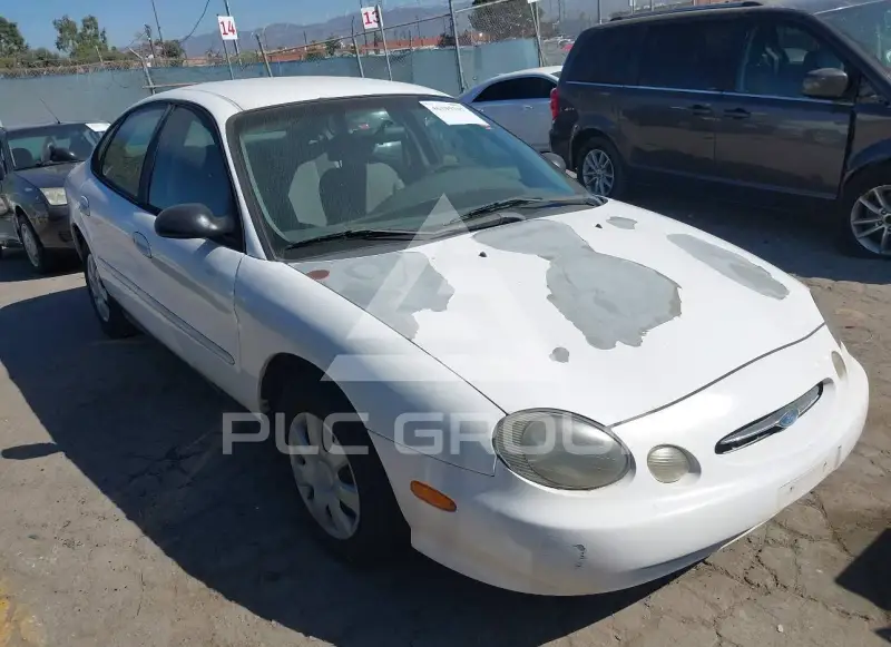 1999 Ford TAURUS photo