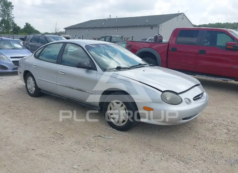 1999 Ford TAURUS фото
