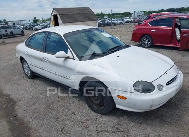 1999 Ford TAURUS фото