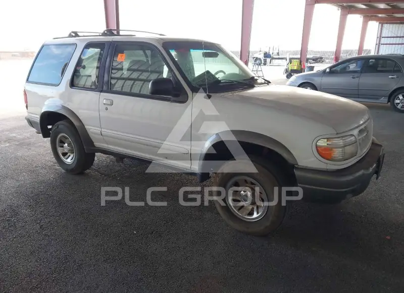 1999 Ford EXPLORER photo