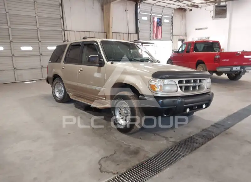 1999 Ford EXPLORER photo