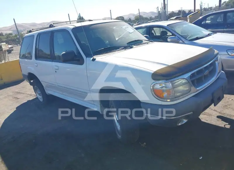 1999 Ford EXPLORER photo