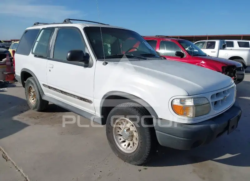 1999 Ford EXPLORER photo