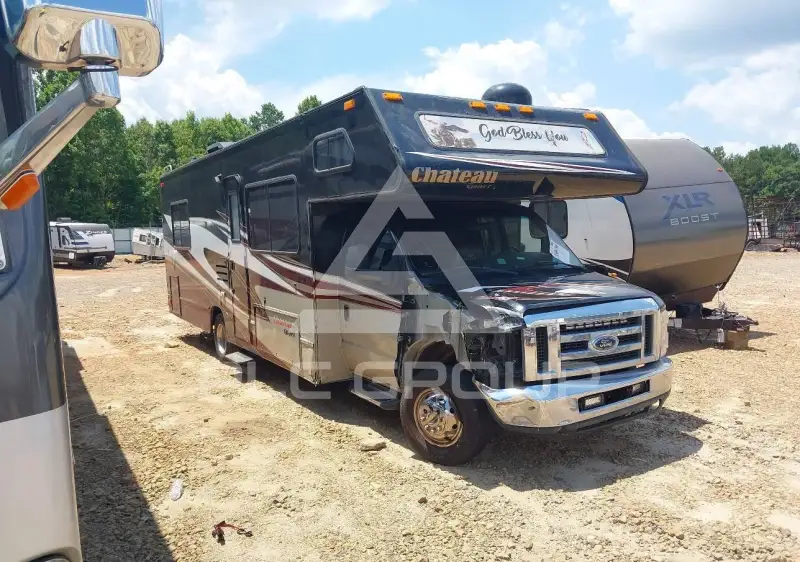 1999 Ford ECONOLINE фото