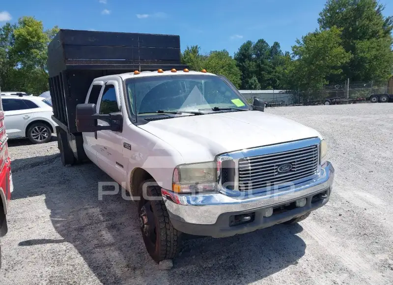 1999 Ford SUPERDUTY фото