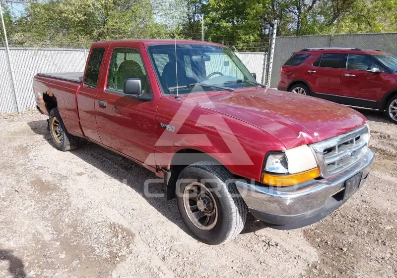 1999 Ford RANGER photo