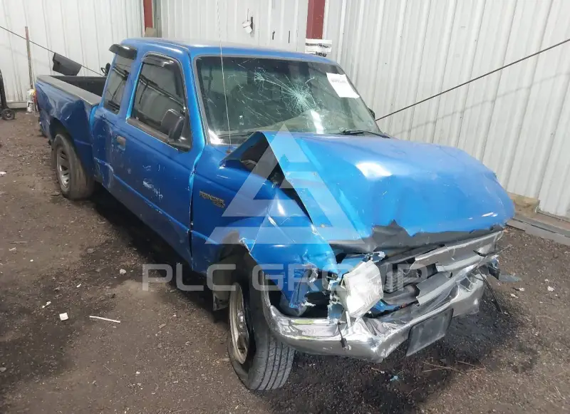 1999 Ford RANGER photo