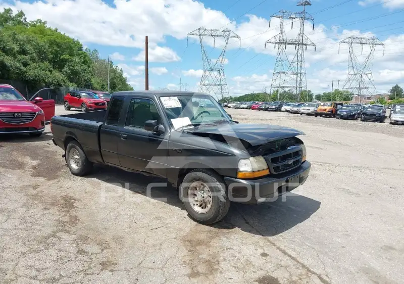 1999 Ford RANGER photo
