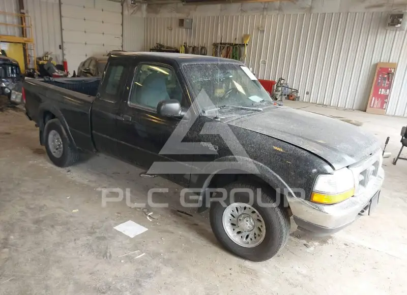 1999 Ford RANGER photo