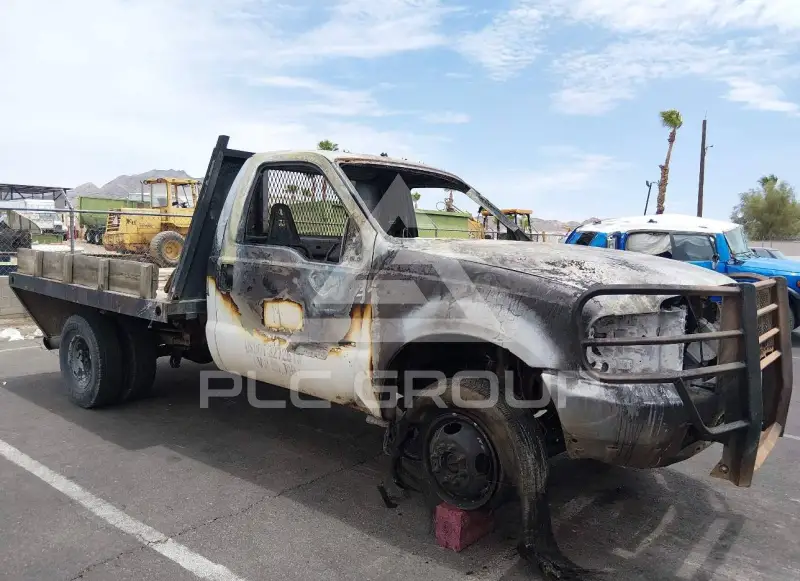 1999 Ford SUPERDUTY photo
