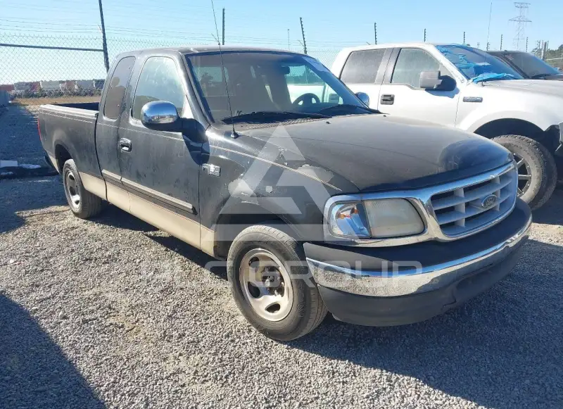 1999 Ford F-150 photo