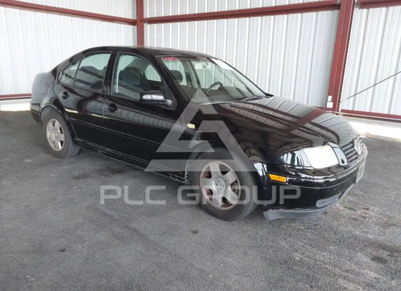 1999 Volkswagen Jetta фото